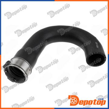 Gaine de suralimentation pour CHEVROLET | GPP-CH-037, 5HOS1400